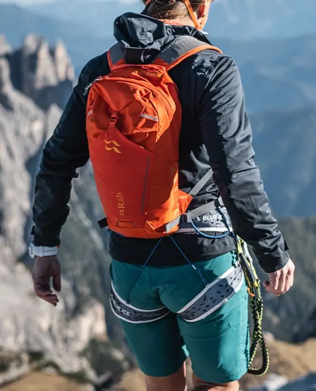 Рюкзак Rab Tensor 15 (Firecracker)