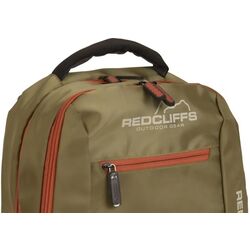 Рюкзак Redcliffs 1058955 (Green) Thumb