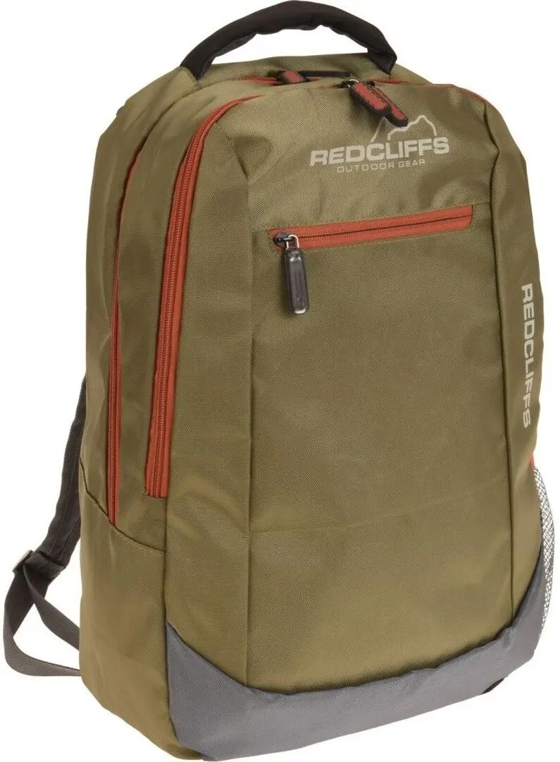 Рюкзак Redcliffs 1058955 (Green)