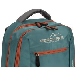 Рюкзак Redcliffs 1058962 (Blue) Thumb