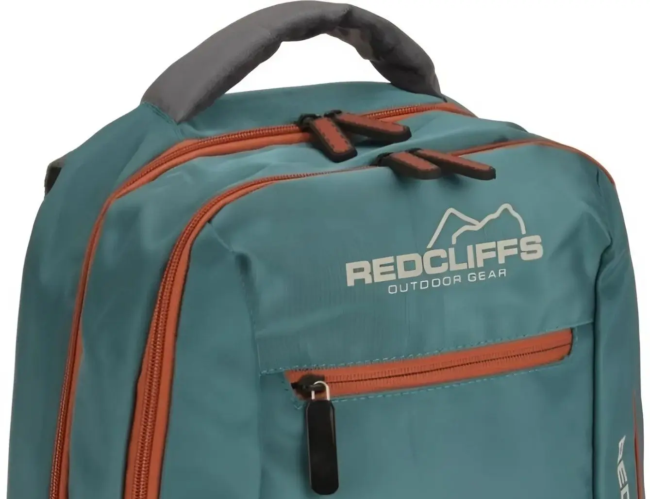 Рюкзак Redcliffs 1058962 (Blue) - 2