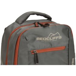Рюкзак Redcliffs 1058979 (Grey) Thumb