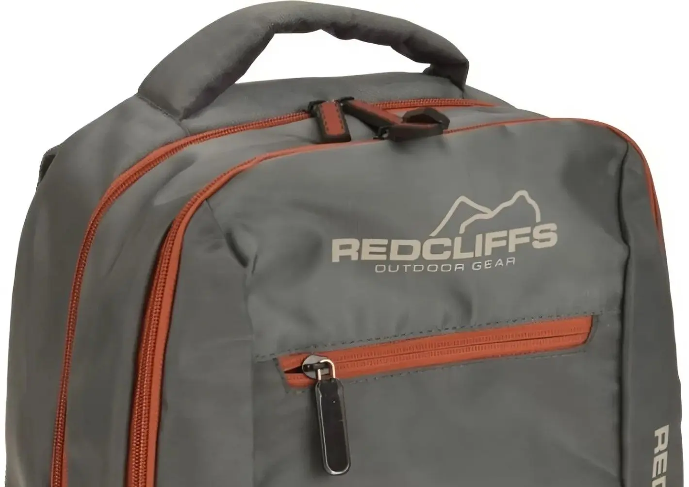 Рюкзак Redcliffs 1058979 (Grey) - 2