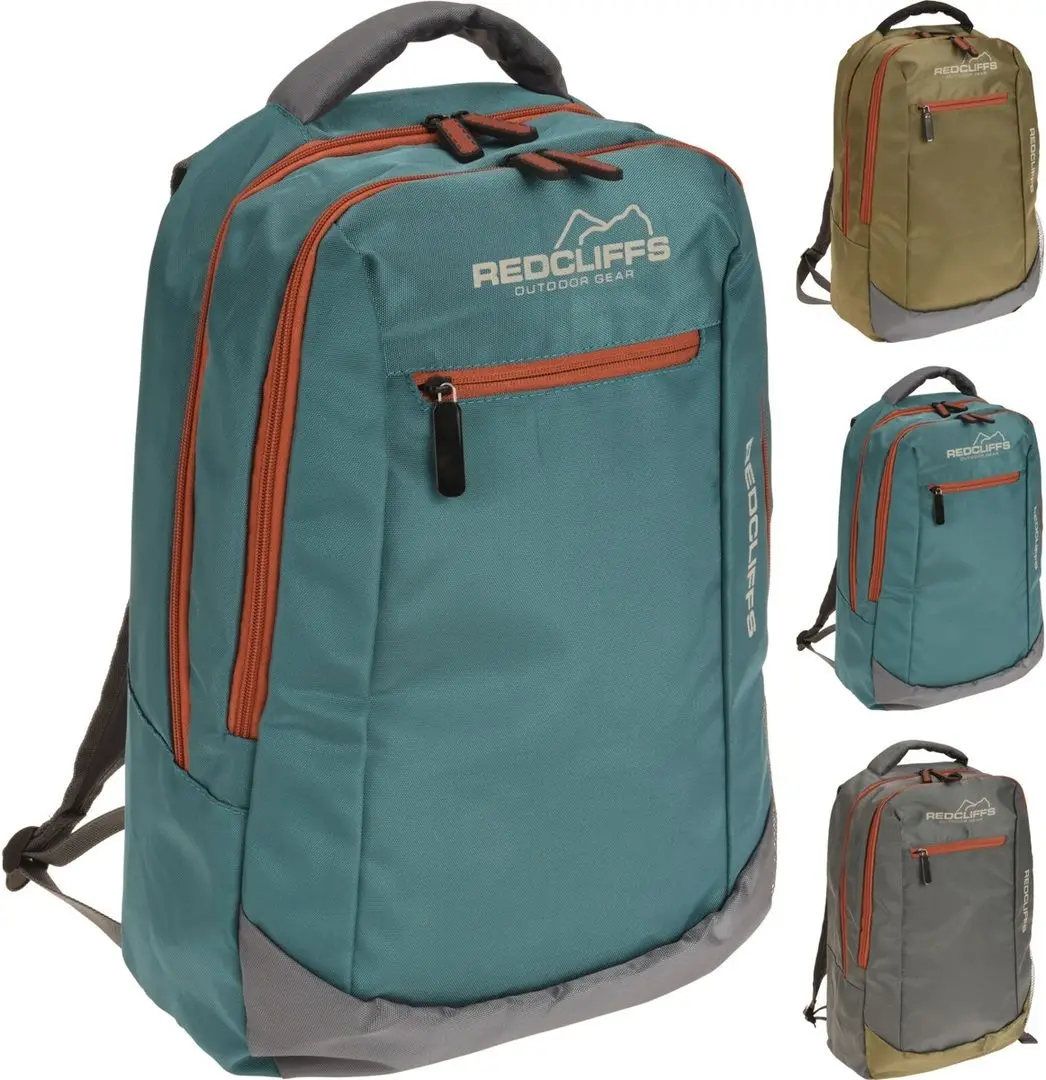 Рюкзак Redcliffs Outdoor Gear 26404 - 3