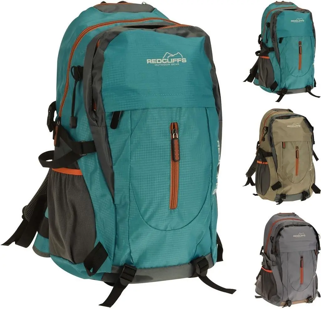 Рюкзак Redcliffs Outdoor Gear 26407 - 2