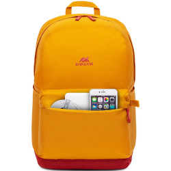 Рюкзак Rivacase Mestalla 5561 24 L (Gold) Thumb