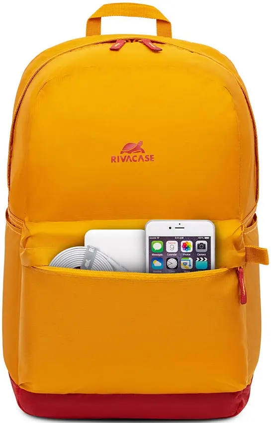 Рюкзак Rivacase Mestalla 5561 24 L (Gold)