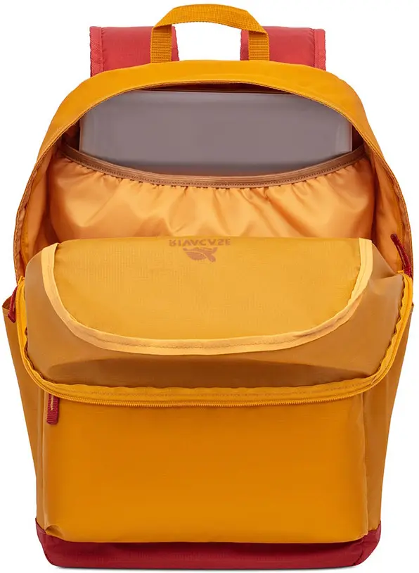 Рюкзак Rivacase Mestalla 5561 24 L (Gold)