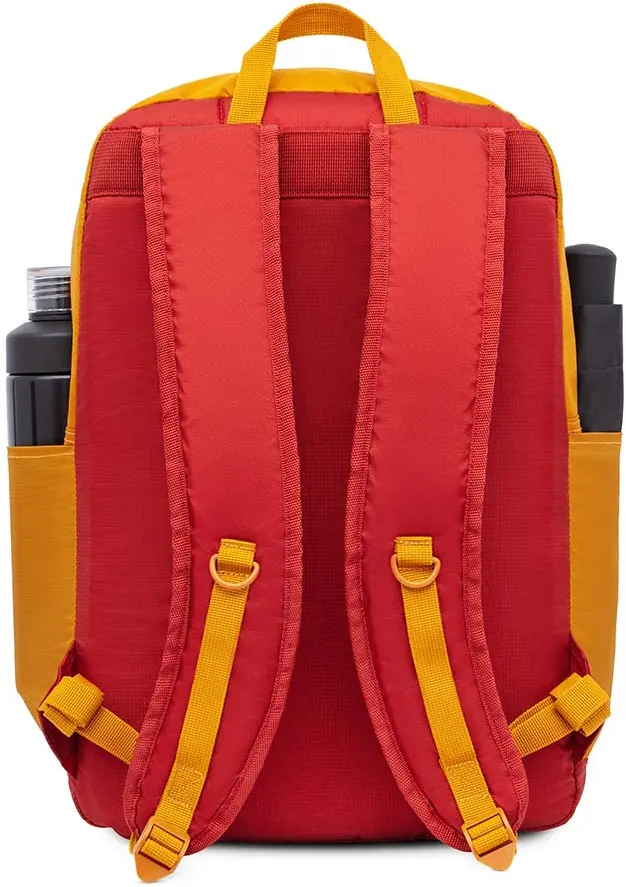 Рюкзак Rivacase Mestalla 5561 24 L (Gold)