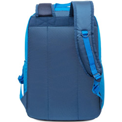 Rucsac Rivacase Mestalla 5561 24 L (Light Blue) Thumb