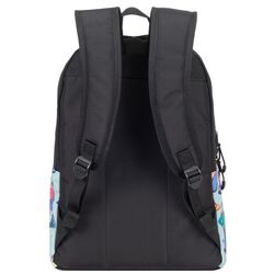Рюкзак Rivacase Skaters 5420 (Black/Picture) Thumb