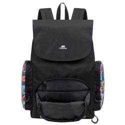 Рюкзак Rivacase Skaters 5425 (Black) Thumb