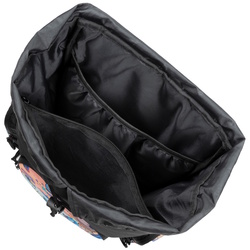 Рюкзак Rivacase Skaters 5425 (Black) Thumb