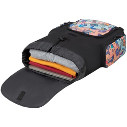 Рюкзак Rivacase Skaters 5425 (Black) Thumb