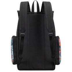 Рюкзак Rivacase Skaters 5425 (Black) Thumb