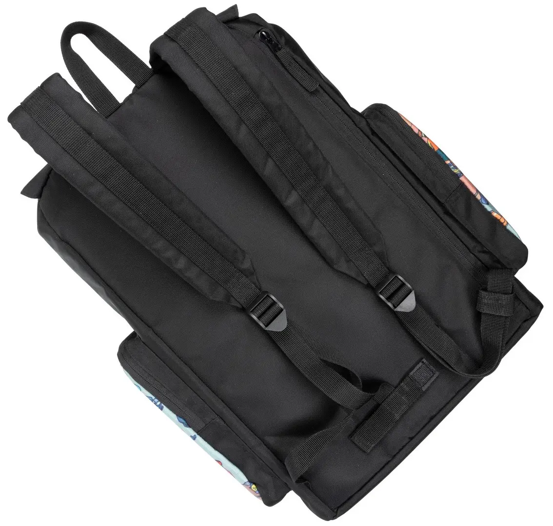 Рюкзак Rivacase Skaters 5425 (Black)