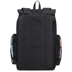 Рюкзак Rivacase Skaters 5425 (Black) Thumb