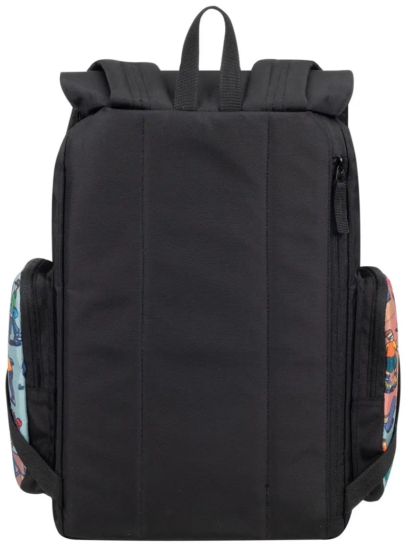 Рюкзак Rivacase Skaters 5425 (Black)
