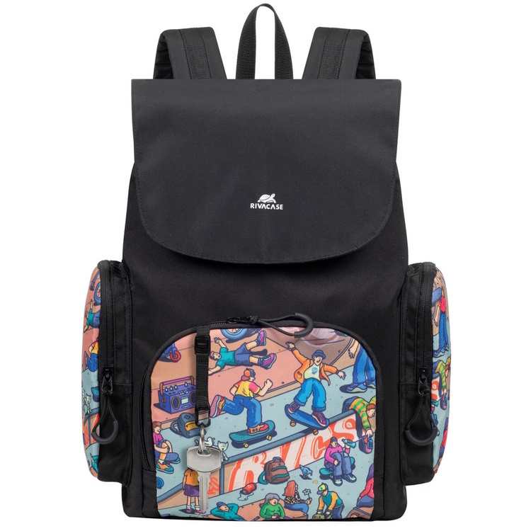 Rivacase Skaters 5425