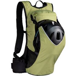 Rucsac Rossignol Escaper Bike 12L (Green) Thumb