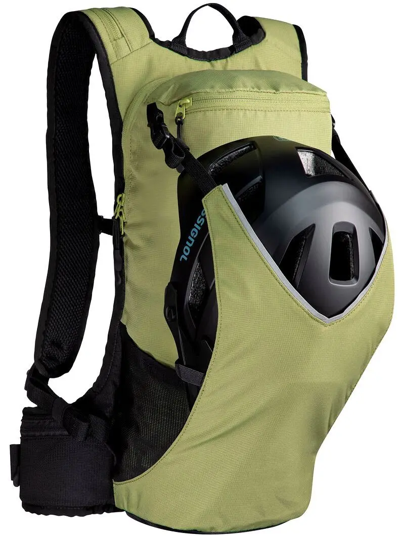 Rucsac Rossignol Escaper Bike 12L (Green)