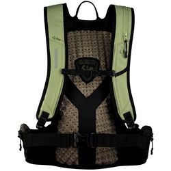 Rucsac Rossignol Escaper Bike 12L (Green) Thumb