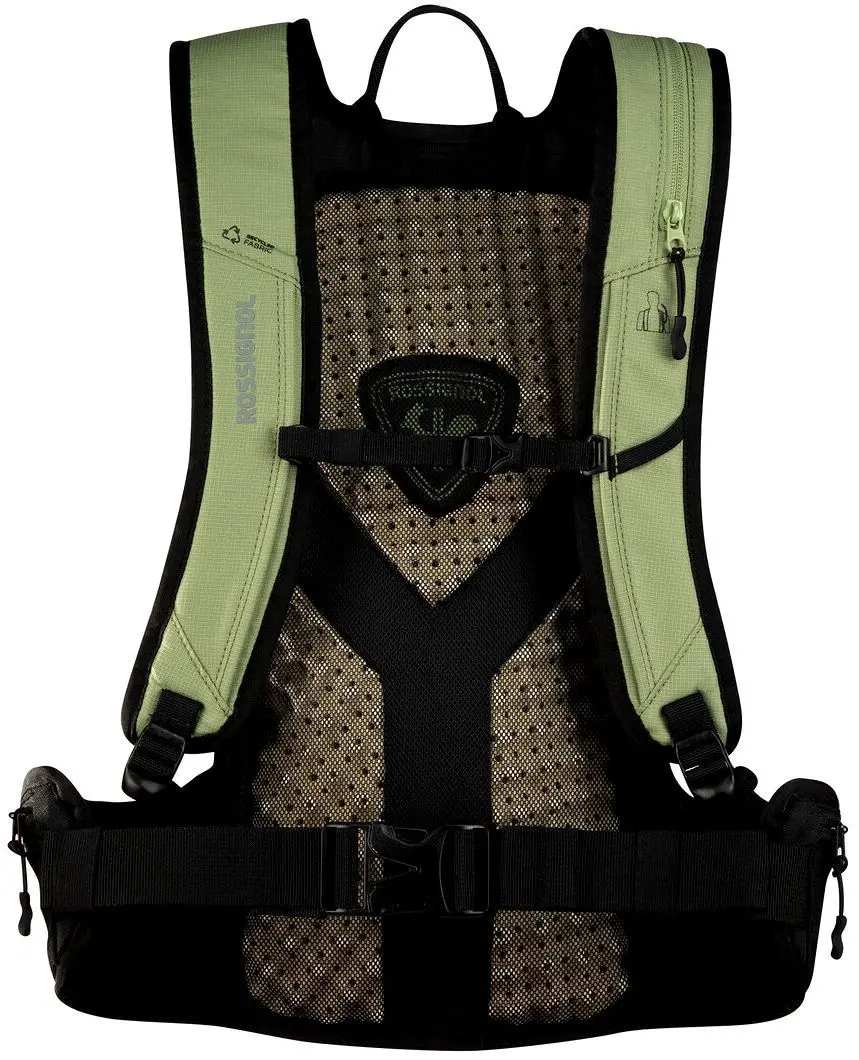 Rucsac Rossignol Escaper Bike 12L (Green)