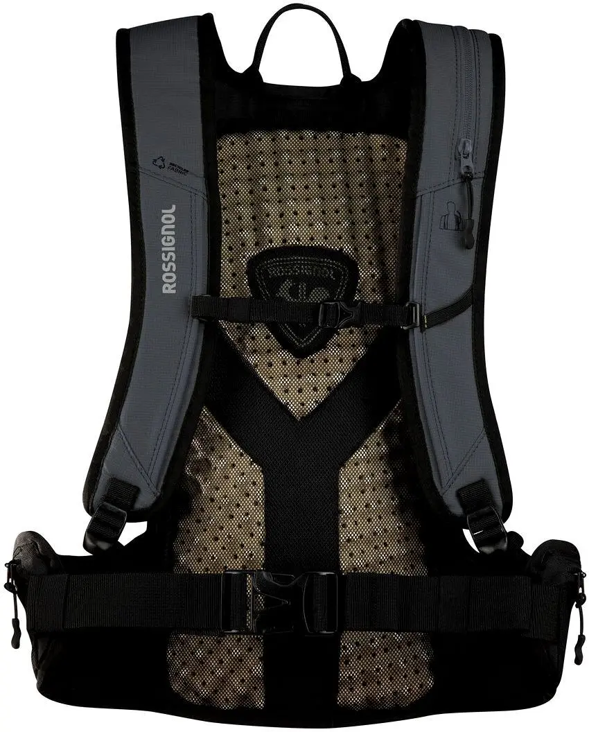 Rucsac Rossignol Escaper Bike 12L (Grey) - 4