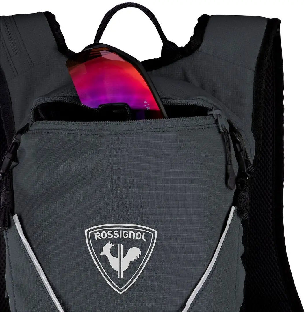 Rucsac Rossignol Escaper Bike 12L (Grey) - 5