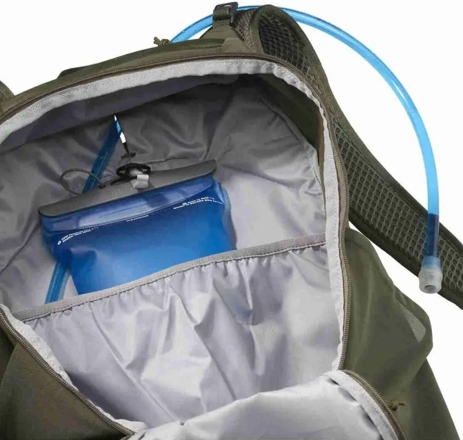 Рюкзак Salomon Trailblazer 30 (Khaki) - 2