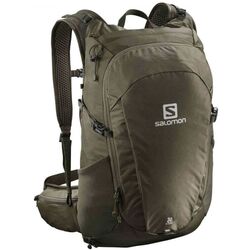 Рюкзак Salomon Trailblazer 30 (Khaki)