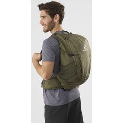 Рюкзак Salomon Trailblazer 30 (Khaki) Thumb