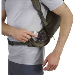 Рюкзак Salomon Trailblazer 30 (Khaki) Thumb