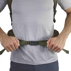 Рюкзак Salomon Trailblazer 30 (Khaki) Thumb