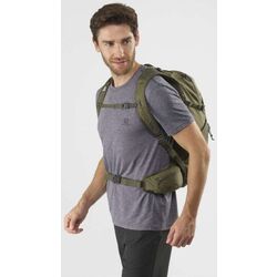 Рюкзак Salomon Trailblazer 30 (Khaki) Thumb