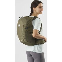 Рюкзак Salomon Trailblazer 30 (Khaki) Thumb