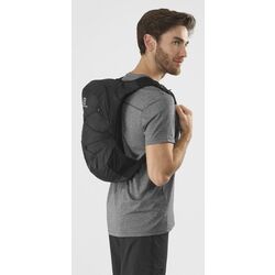 Рюкзак Salomon XT 10 (Black) Thumb