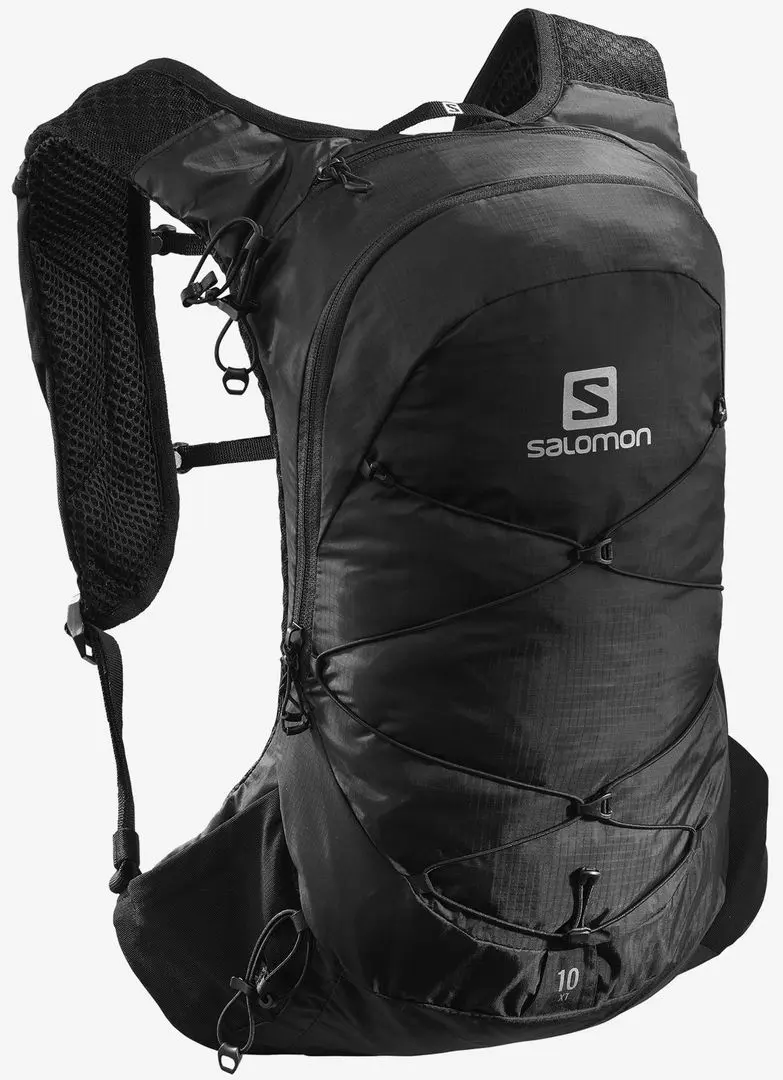 Рюкзак Salomon XT 10 (Black)