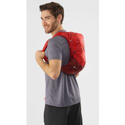 Rucsac Salomon XT 6 (Red) Thumb