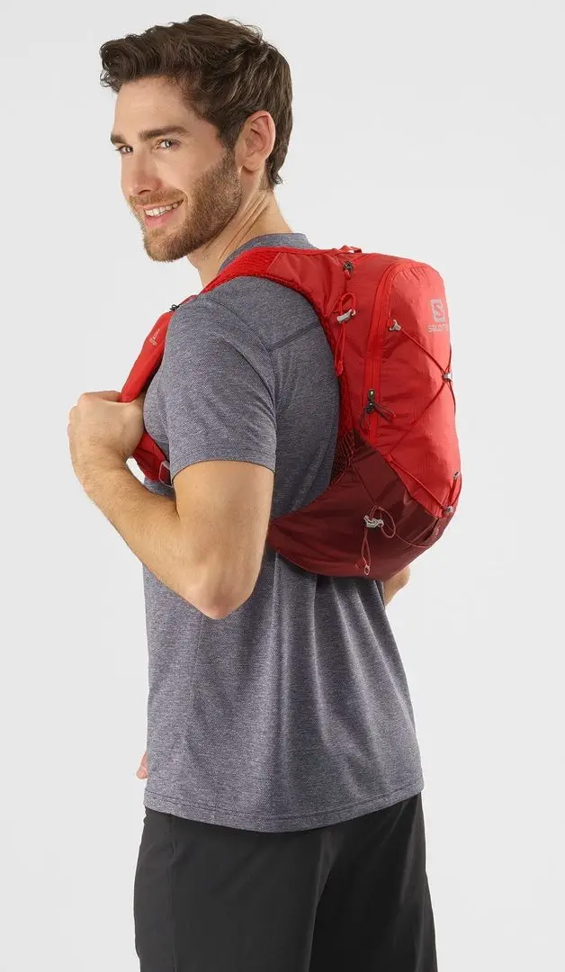 Rucsac Salomon XT 6 (Red) - 2
