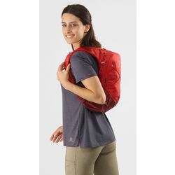 Rucsac Salomon XT 6 (Red) Thumb