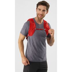 Rucsac Salomon XT 6 (Red) Thumb