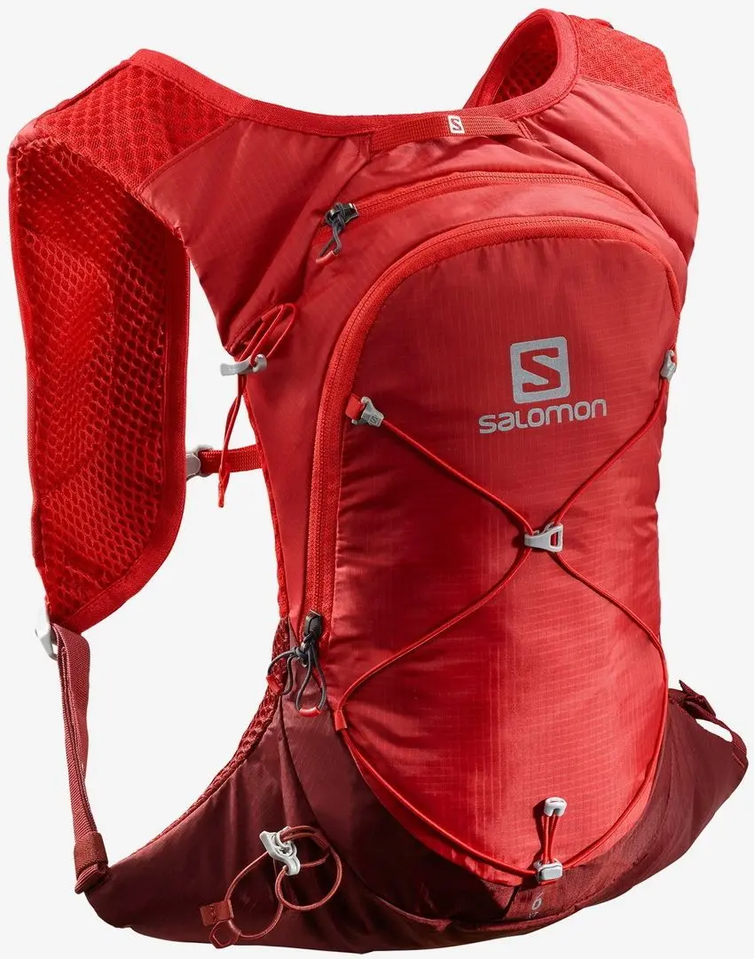 Rucsac Salomon XT 6 (Red)