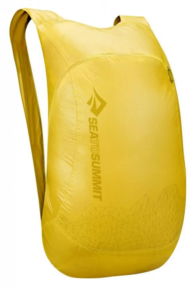 Rucsac Sea To Summit Ultra Sil Nano 18 (Yellow)