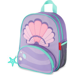 Рюкзак детский Skip Hop Spark Seashell 9Q336110 (Multicolor) Thumb