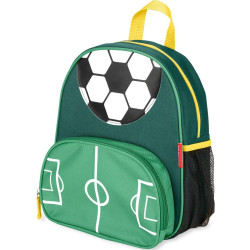 Рюкзак детский Skip Hop Spark Soccer 9O278210 (Green) Thumb