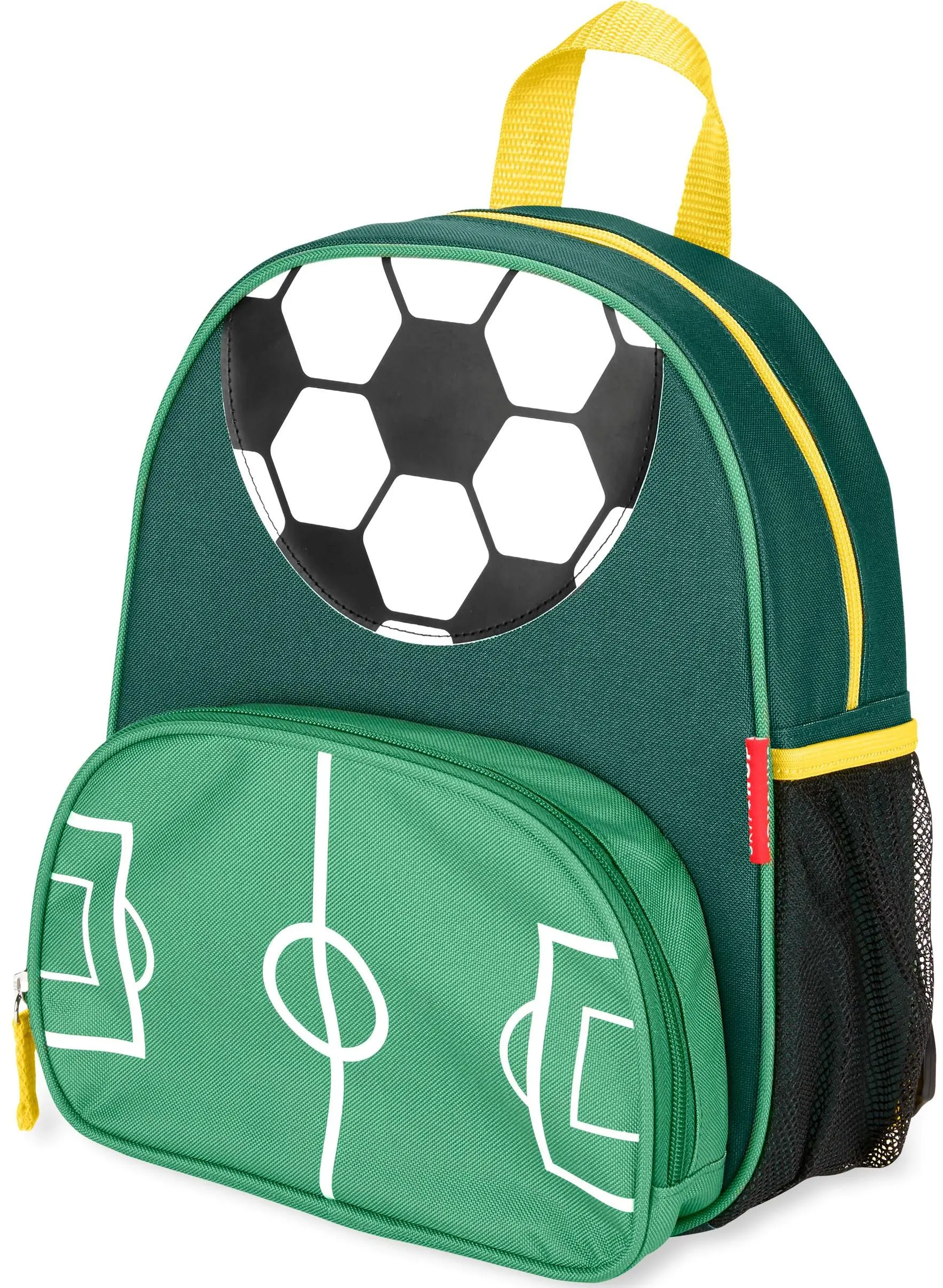 Рюкзак детский Skip Hop Spark Soccer 9O278210 (Green) - 2