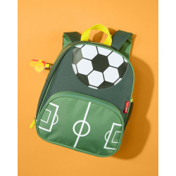 Рюкзак детский Skip Hop Spark Soccer 9O278210 (Green) Thumb