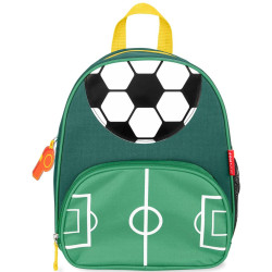 Рюкзак детский Skip Hop Spark Soccer 9O278210 (Green)