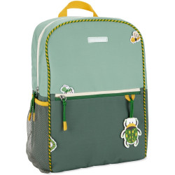 Rucsac pentru copii Skip Hop Wander Bugs 9R168110 (Green/Yellow) Thumb